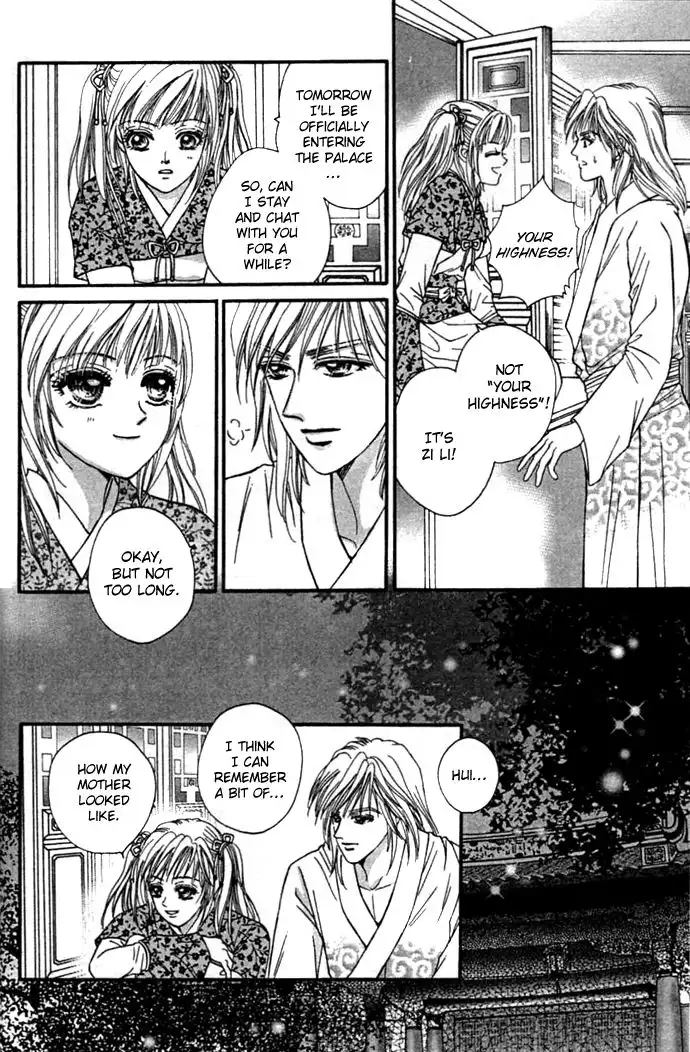 Real Fake Princess Chapter 8 18